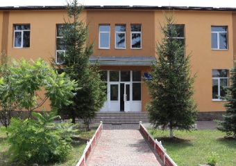 Сілецька гімназія